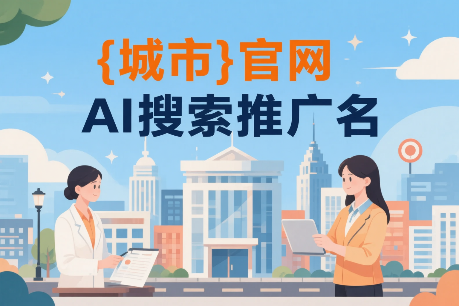 番禺官网做AI搜索推广排名却没提升的原因分析